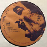 Jimi Hendrix : First Rays Of The New Rising Sun (2xLP, Album, Comp, Num, RM)