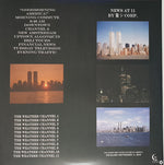 猫 シ Corp. : News At 11 (2xLP, Album, Ltd, RE, RM)