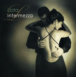 the album cover for Liata - Intermezzo