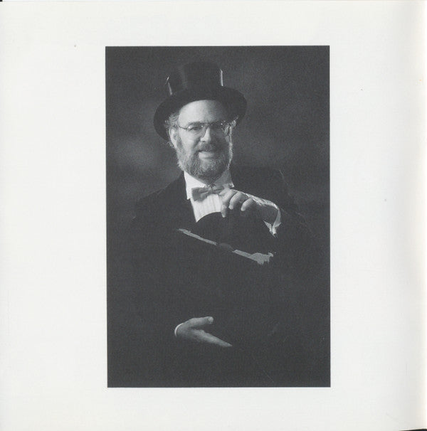 Various : Dr. Demento 20th Anniversary Collection: The Greatest Novelty Records Of All Time (2xCD, Comp)