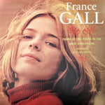 France Gall : Poupée De Cire Poupée De Son (LP, Album, RE, 180)