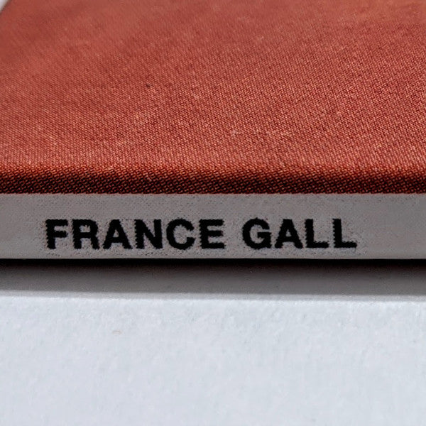 France Gall : Poupée De Cire Poupée De Son (LP, Album, RE, 180)