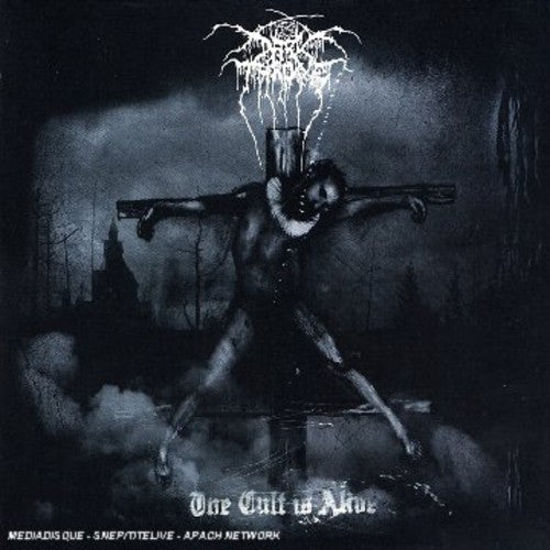 Darkthrone - The Cult Is Alive (CD)