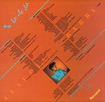 Claudja Barry : No La De Da Part 2 (LP, Album)
