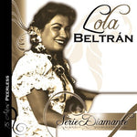 ローラ・ベルトラン - セリエ・ディアマンテ:ローラ・ベルトラン(CD)