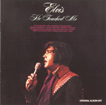 Elvis Presley - He Touched Me (CD)