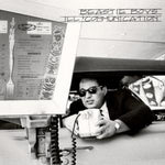 Beastie Boys - Beastie Boys: Mala comunicación (CD)