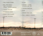 Aubrie Sellers : Far From Home (CD, Album)
