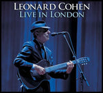Leonard Cohen - Live in London (CD)