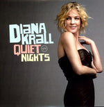 Diana Krall - Noches tranquilas (Vinilo)