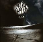 the album cover for Old Wainds - Death Nord Kult