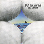 Bruce Cockburn - Sal, sol y tiempo (CD)
