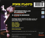 Pink Floyd : London 1966*1967 (CD, Enh, RE, RM)