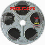 Pink Floyd : London 1966*1967 (CD, Enh, RE, RM)