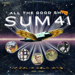 Sum 41 - All The Good Shit: 14 Solid Gold Hits 2000-2008 (CD)