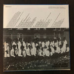 St. Luke Church Of God In Christ Youth Choir : God's Tomorrow (LP)
