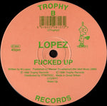 Lopez : Emptiness (12")