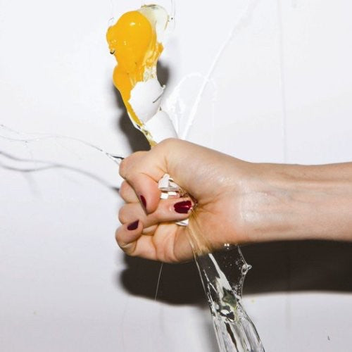 Yeah Yeah Yeahs - It's Blitz (CD)