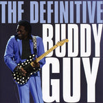 Buddy Guy - El Buddy Guy definitivo (CD)
