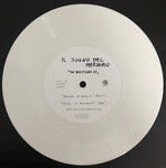 Il Sogno Del Marinaio : The Whistling EP (7", EP, RSD, Ltd, Whi)