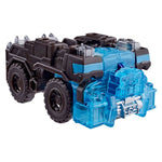Transformers Cyberworld Cyber Changers Optimus Primal