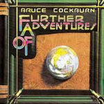 Bruce Cockburn - Nuevas aventuras de (CD)