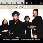 Xscape - Súper éxitos (CD)