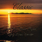 the album cover for Gary Singers Bonner - Classic