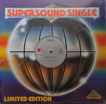 Forecast : Love Line (12", Single, Ltd)