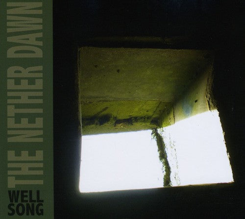 the album cover for Nether Dawn - Well Song