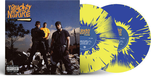 【USオリジナル！】Naughty By Nature 1st Album USオリジナル！】Naughty By Nature 1st Album