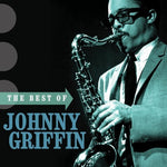 Johnny Griffin - Lo mejor de Johnny Griffin (CD)