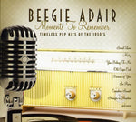 Beegie Adair - Moments to Remember (CD)