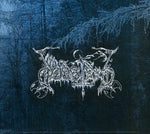 the album cover for Dodsferd - Suicide and The Rest Of Your Kind Will Follow