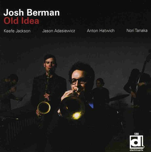 Josh Berman - Old Idea (CD)