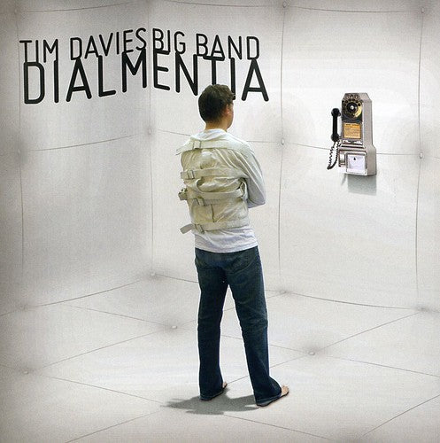 Tim Davies - Dialmentia (CD)