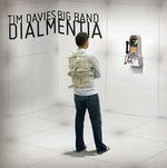 Tim Davies - Dialmentia (CD)