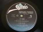 Stevie Ray Vaughan And Double Trouble* : Live Alive (2xLP, Album, RCA)