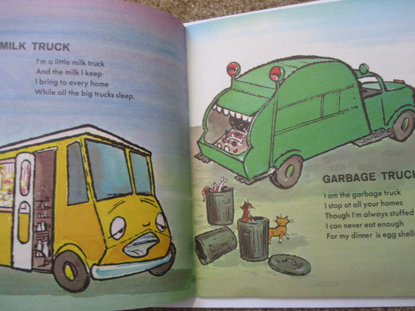 Steve Sahlein : Sounds Of The City (7")