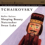 Royal Philharmonic Orchestra - Ballet Suites (CD)