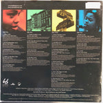 Jill Scott : Who Is Jill Scott? (Words And Sounds Vol. 1) (2xLP, Album)