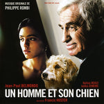 Philippe Rombi - Un Homme Et Son Chien (Banda Sonora Original) (CD)