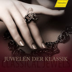 the album cover for Classical Jewels / Various Box - Classical Jewels / Various