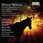 Dartington String Quartet - Chamber Music (CD)