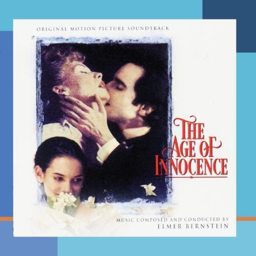 Various Artists - The Age of Innocence (Original Soundtrack) (CD)