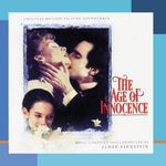 Various Artists - The Age of Innocence (Original Soundtrack) (CD)