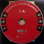 Mountain : Original Album Classics (CD, Album, RE + CD, Album, RE + CD, Album, RE + CD)