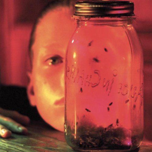 アリス・イン・チェインズ - Jar Of Flies (ep) (CD)