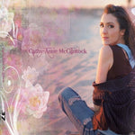 the album cover for Cathy Mcclintock -Anne - Cathy-Anne McClintock