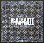 Various : The Music Of Red Dead Redemption II (Original Score) (2xLP, Album, Ltd, Cle)